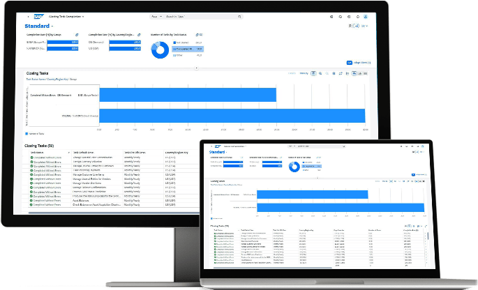 SAP S4HANA CLOUD - Finance