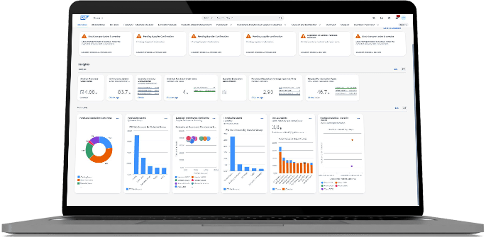 SAP S4HANA CLOUD - Sales